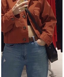 H&M | ベルト