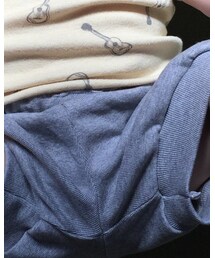 Made in バアバ | その他