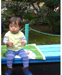 mont-bell | ダウンベスト