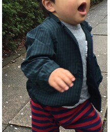 Familiar  | ジャケット/アウター