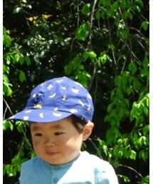 こども ビームス | キャップ