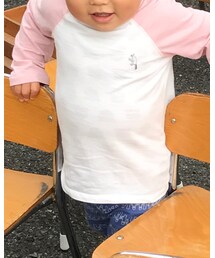 H&M | Tシャツ/カットソー