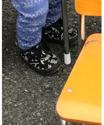 Ampersand | シューズ