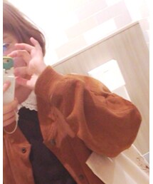 古着 | スタジャン