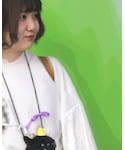 amatunal(アマチュナル)の「トップス(スウェット)」