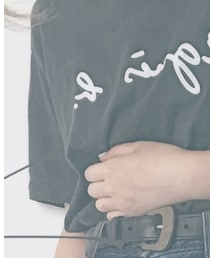 agnes b. | Tシャツ/カットソー