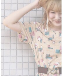 古着 | ワンピース