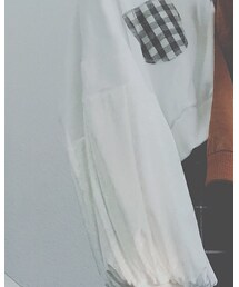 amatunal | スウェット