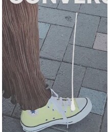 CONVERSE | スニーカー