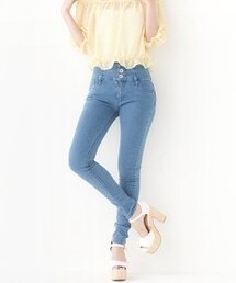 INGNI | デニムパンツ