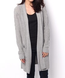 AZUL by moussy | カーディガン/ボレロ