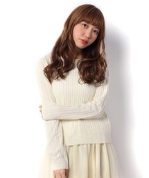 PAGEBOY | ニット/セーター