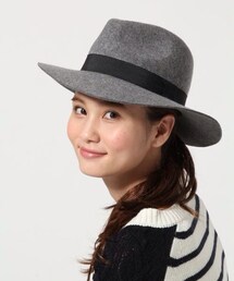 GLOBAL WORK | ハット