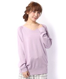 PAGEBOY | ニット/セーター