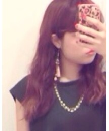 Bershka | ピアス（両耳用）