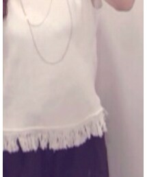 PAGEBOY | ニット/セーター