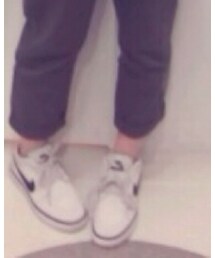 NIKE | スニーカー