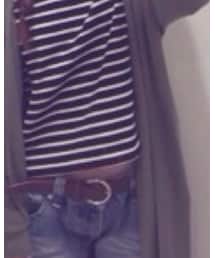 SLY | Tシャツ/カットソー