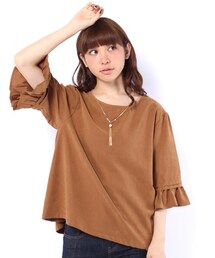 PAGEBOY | Tシャツ/カットソー