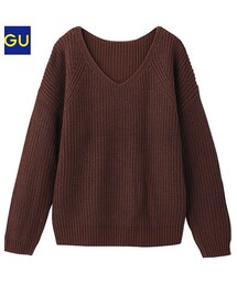 GU | ニット/セーター
