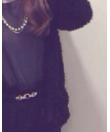 H&M | カーディガン/ボレロ