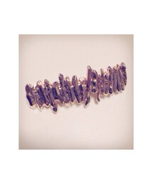 no brand | バレッタ/ヘアクリップ