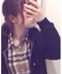 PAGEBOY | パーカー