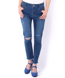 PAGEBOY | デニムパンツ