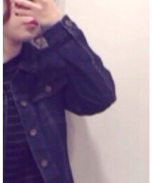 CIAOPANIC | デニムジャケット