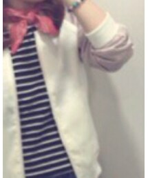 PAGEBOY | ブルゾン