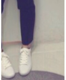 ZARA | スニーカー