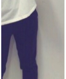 ROSE BUD | その他パンツ