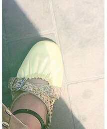 FURFUR | パンプス