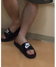 NIKE | サンダル