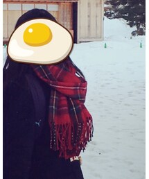 LOWRYS FARM | マフラー