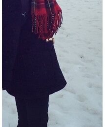 GAP | ダッフルコート