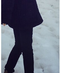 UNIQLO | デニムパンツ