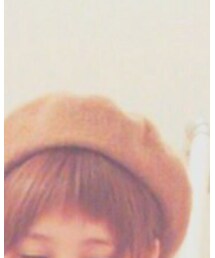 cepo | ハンチング/ベレー帽