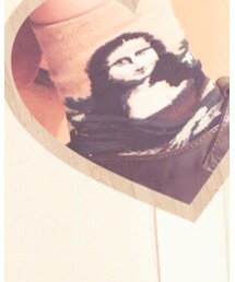 Village Vanguard | ソックス/靴下