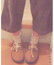 しまむら | シューズ