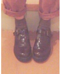 Samansa Mos2 | シューズ