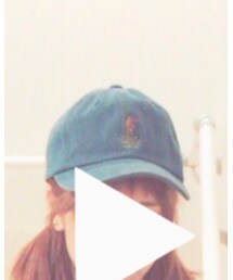 Village Vanguard | キャップ