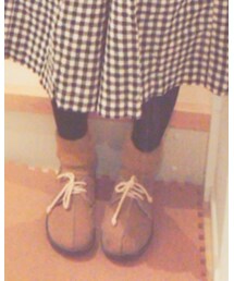 しまむら | シューズ