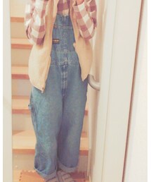 古着 | サロペット/オーバーオール