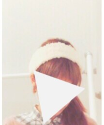 3coins | ヘアバンド