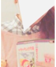 e.r.g* | シャツ/ブラウス