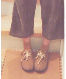 しまむら | シューズ