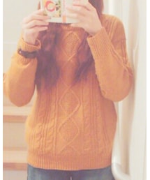 cepo | ニット/セーター