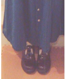 Samansa Mos2 | シューズ