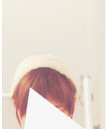 3coins | ヘアバンド